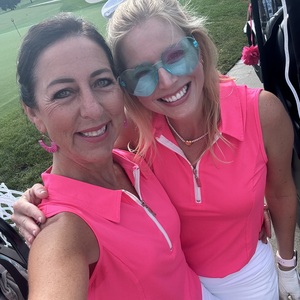 Fundraising Page: Carla Niziolek